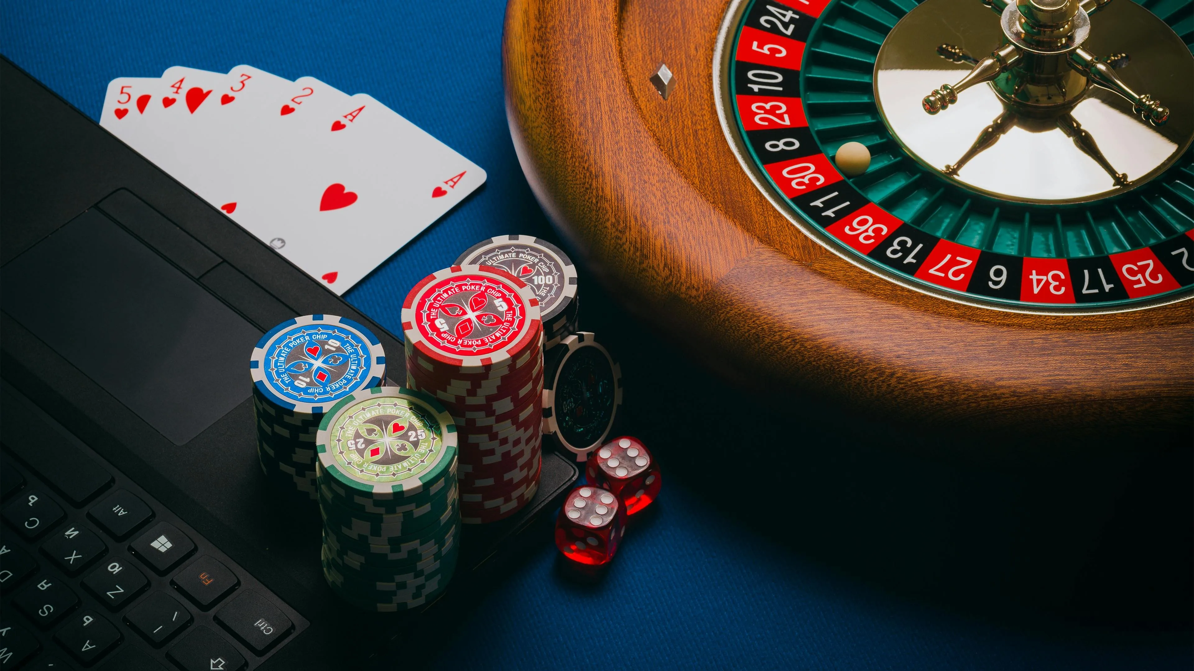 megamillons Ruleta en Vivo Oro Azteca